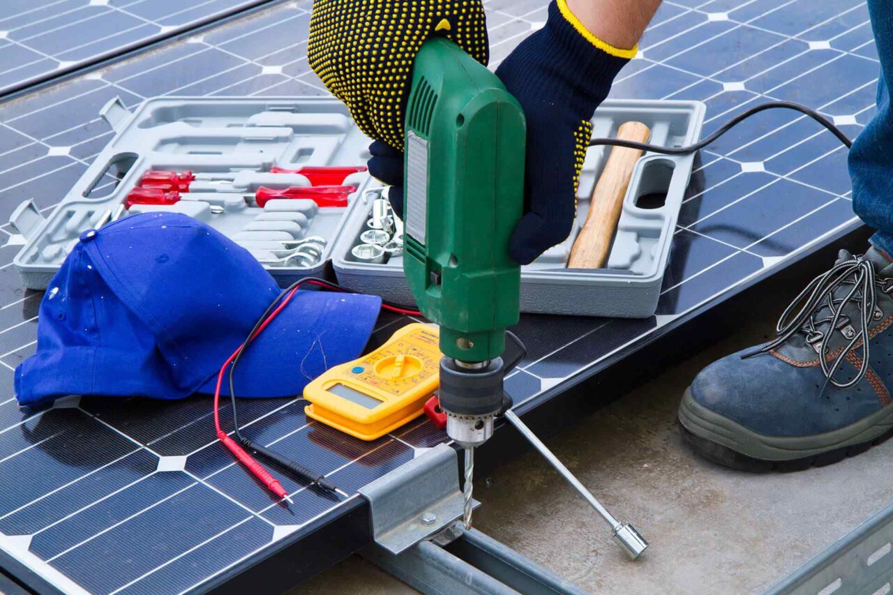 Sensor Tech Ltd – Compact Plumbing System